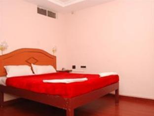 Hotel Gps Tamilnadu - Tamilnadu - Kodaikanal Exterior foto