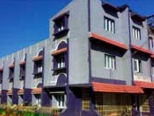 Hotel Gps Tamilnadu - Tamilnadu - Kodaikanal Exterior foto